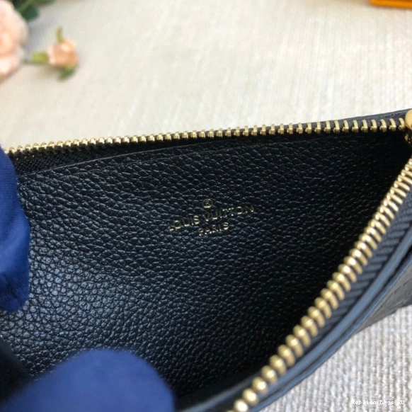 Cheap ZIPPED HOLDER CARD LOUIS VUITTON 0816